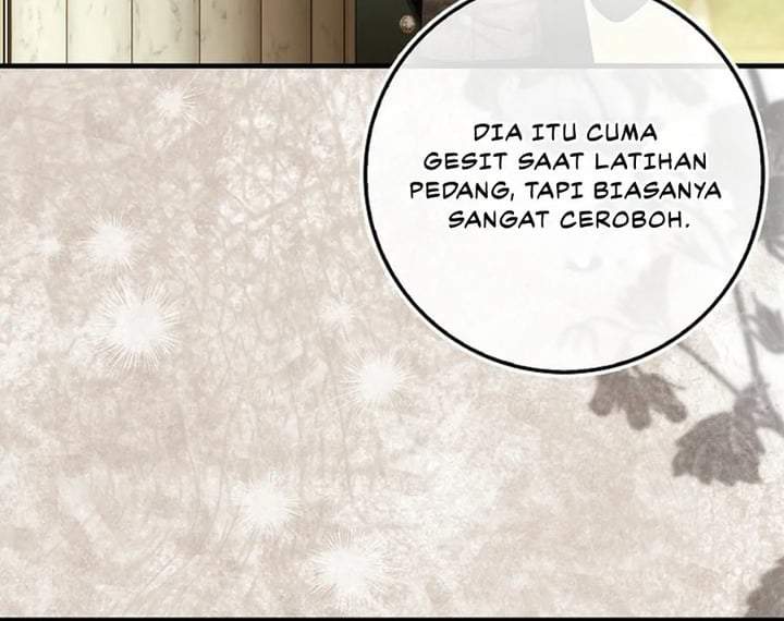 The Baby Fairy is a Villain Chapter 41