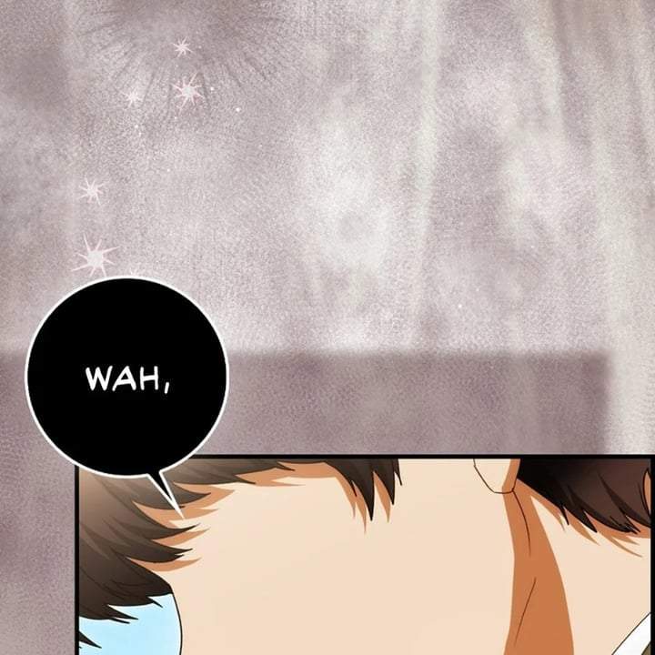 The Baby Fairy is a Villain Chapter 41