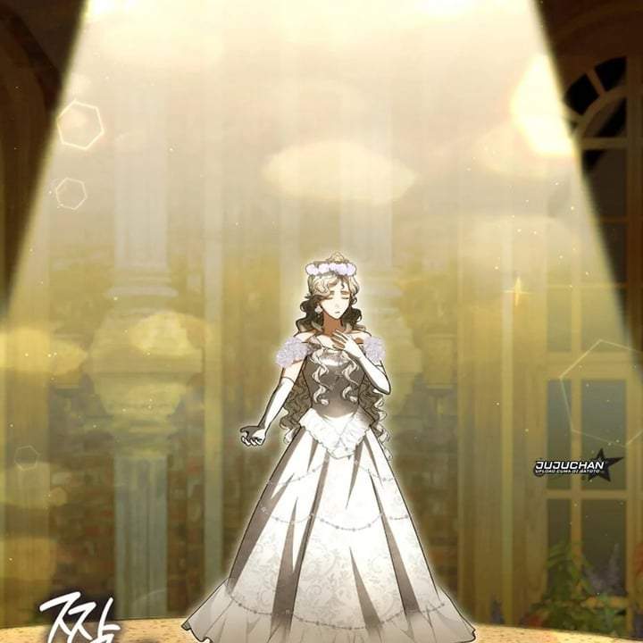 The Baby Fairy is a Villain Chapter 41