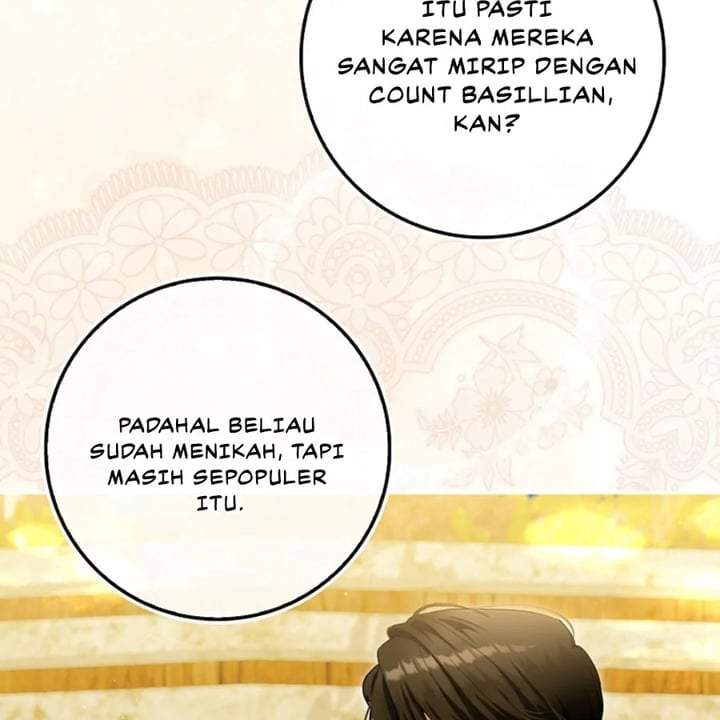 The Baby Fairy is a Villain Chapter 41
