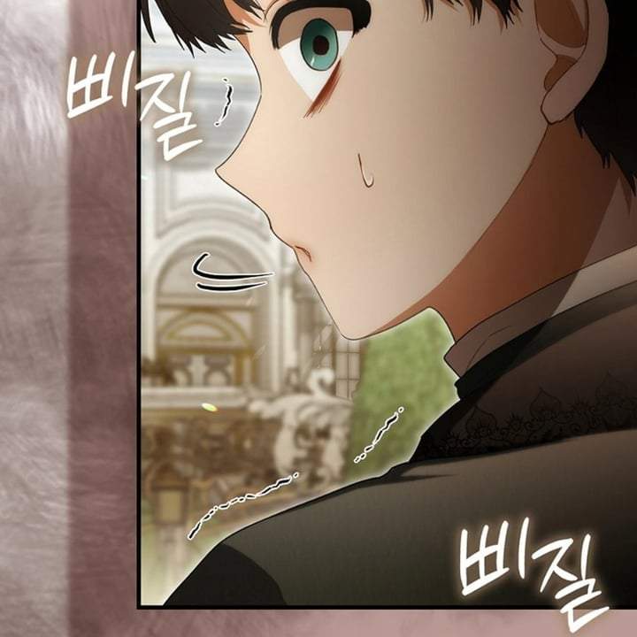 The Baby Fairy is a Villain Chapter 41