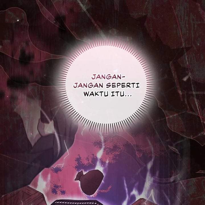 The Baby Fairy is a Villain Chapter 41