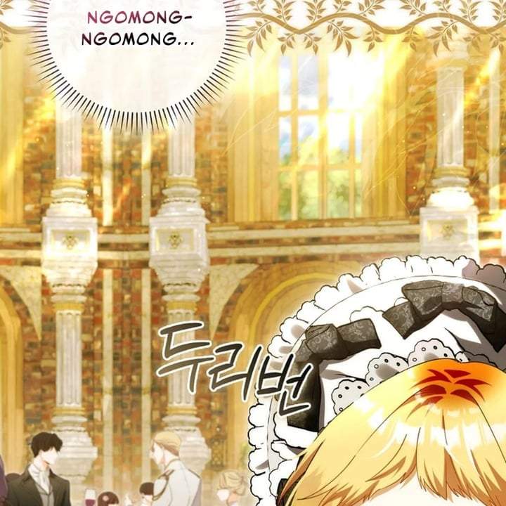 The Baby Fairy is a Villain Chapter 41