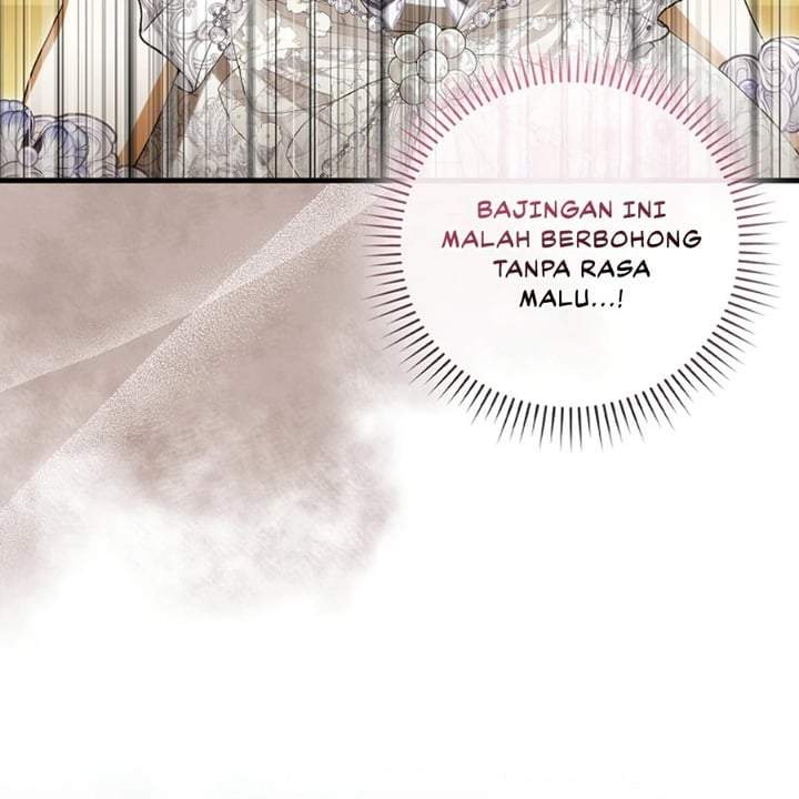 The Baby Fairy is a Villain Chapter 41