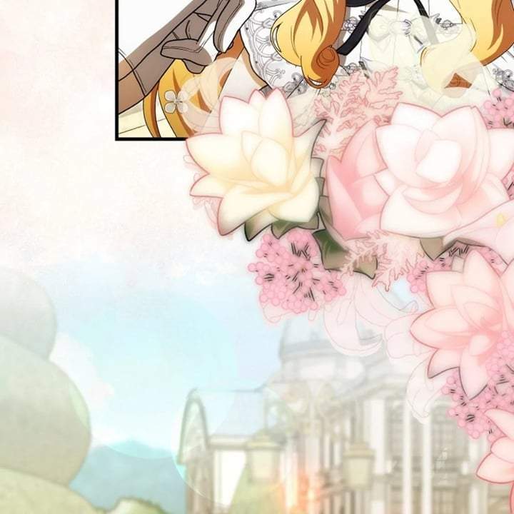 The Baby Fairy is a Villain Chapter 41