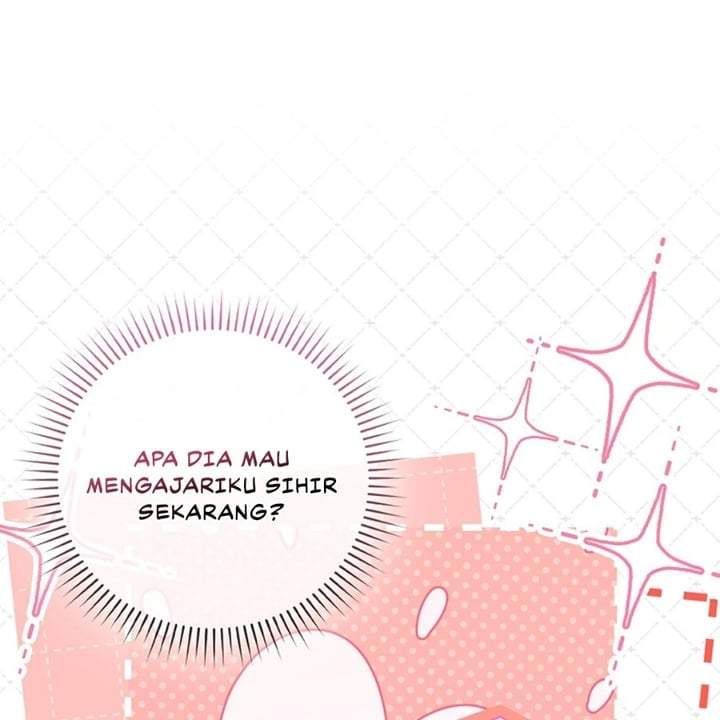 The Baby Fairy is a Villain Chapter 41