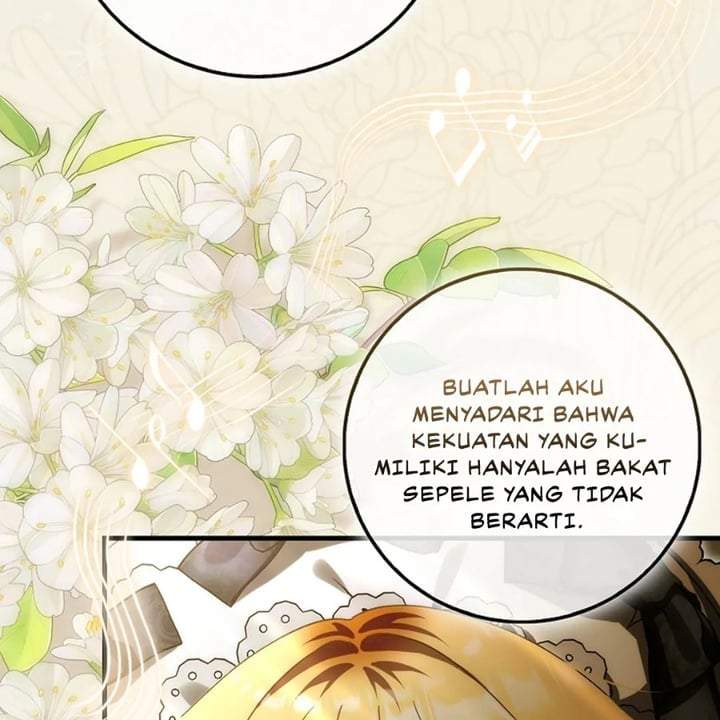 The Baby Fairy is a Villain Chapter 41