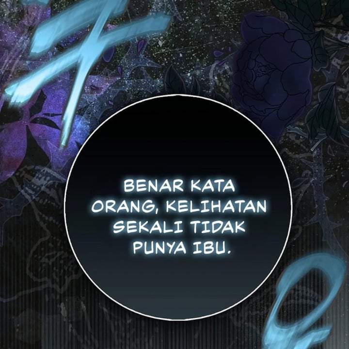 The Baby Fairy is a Villain Chapter 42