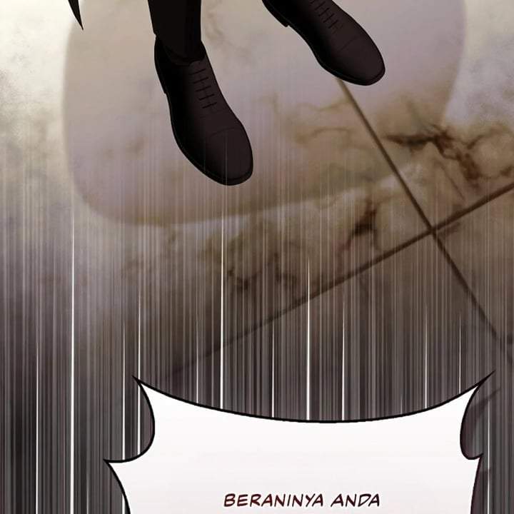 The Baby Fairy is a Villain Chapter 42