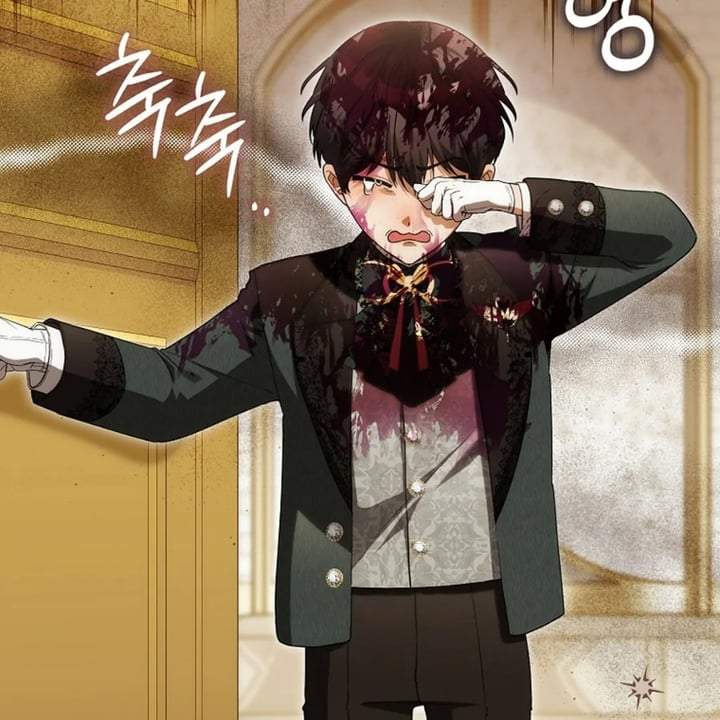 The Baby Fairy is a Villain Chapter 42