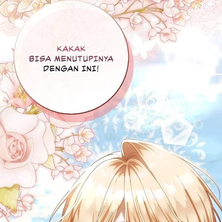 The Baby Fairy is a Villain Chapter 42