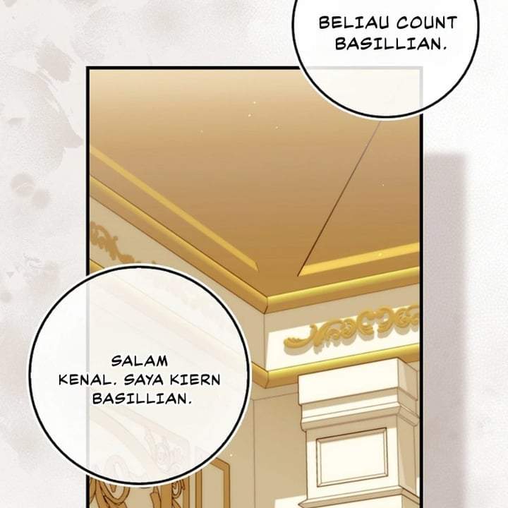 The Baby Fairy is a Villain Chapter 42