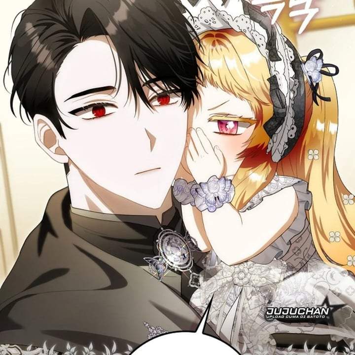 The Baby Fairy is a Villain Chapter 42