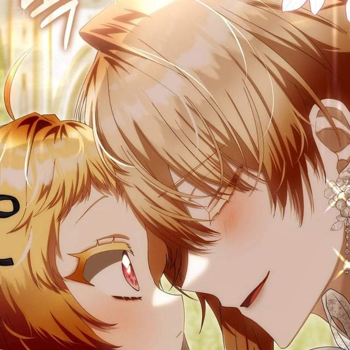 The Baby Fairy is a Villain Chapter 42