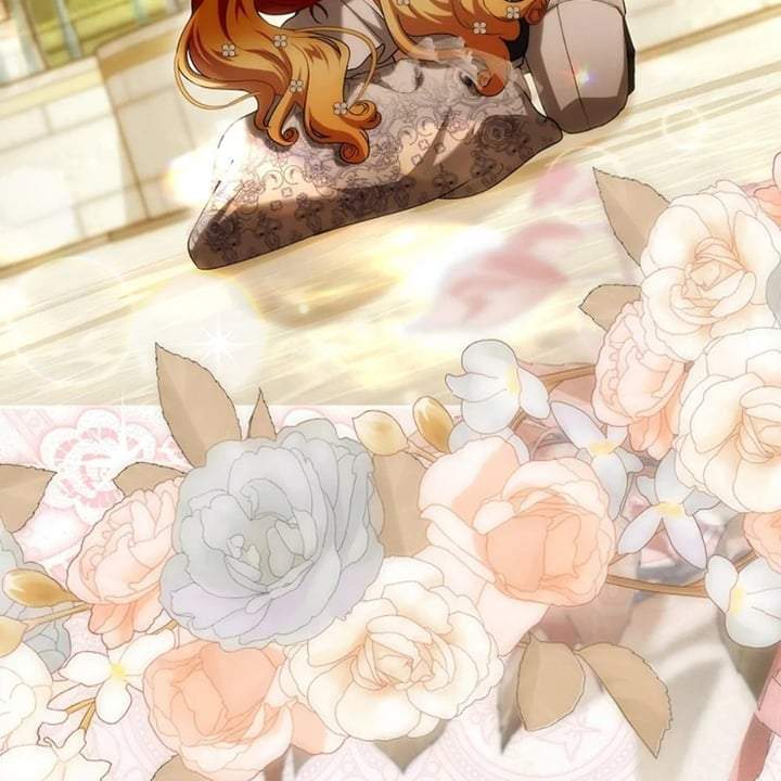 The Baby Fairy is a Villain Chapter 42