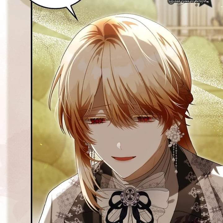 The Baby Fairy is a Villain Chapter 42