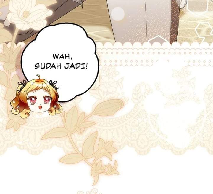 The Baby Fairy is a Villain Chapter 42