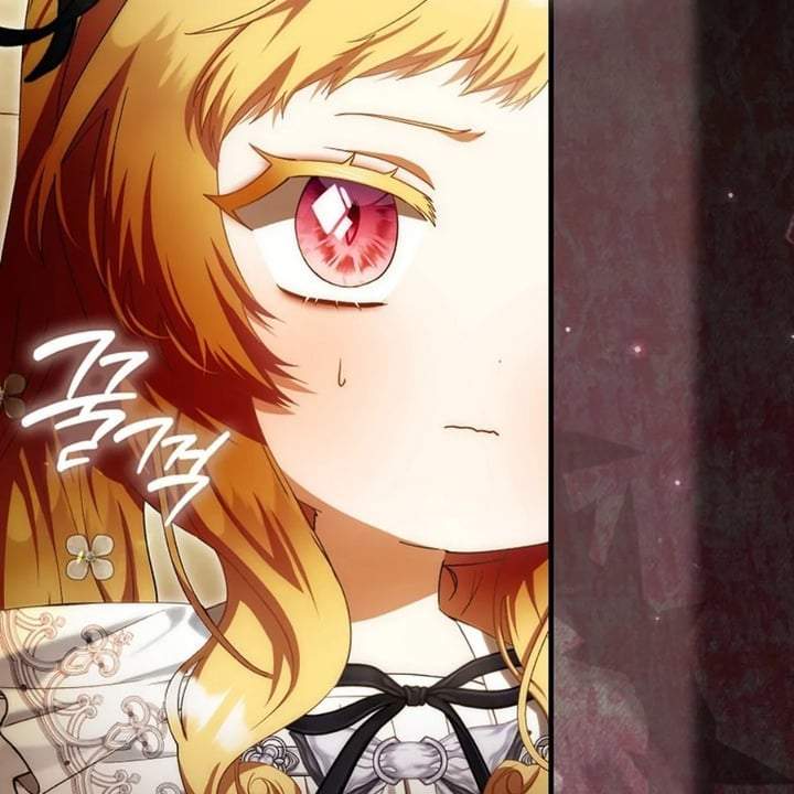 The Baby Fairy is a Villain Chapter 42