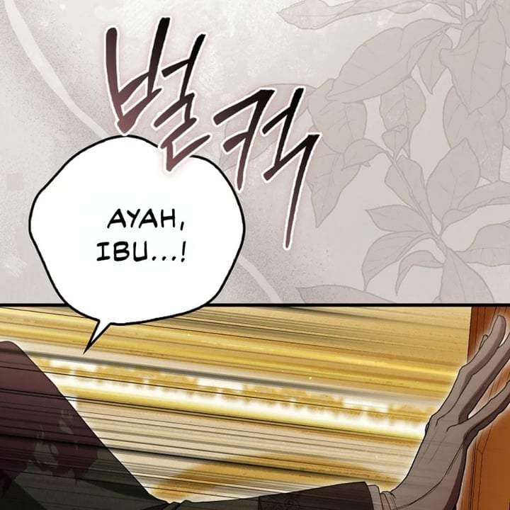 The Baby Fairy is a Villain Chapter 42