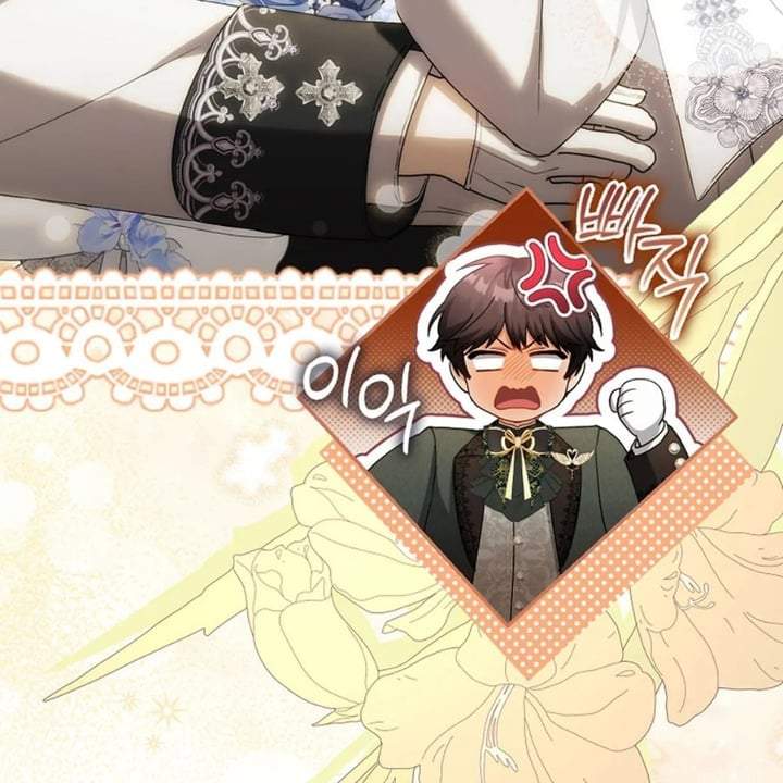 The Baby Fairy is a Villain Chapter 42