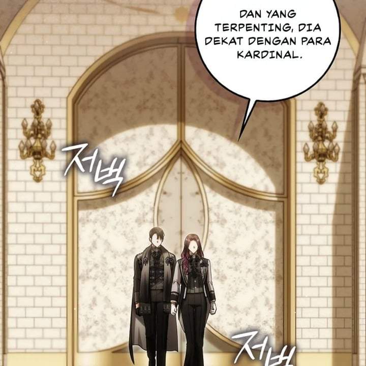 The Baby Fairy is a Villain Chapter 42