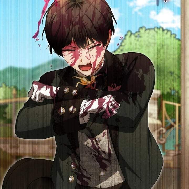 The Baby Fairy is a Villain Chapter 42