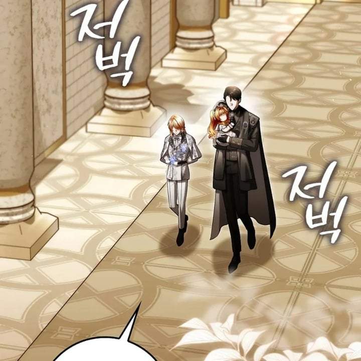 The Baby Fairy is a Villain Chapter 43