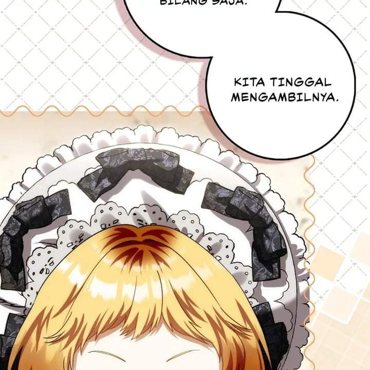 The Baby Fairy is a Villain Chapter 43