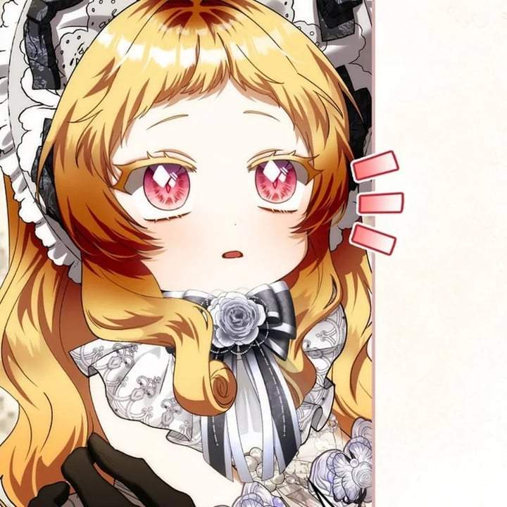 The Baby Fairy is a Villain Chapter 43