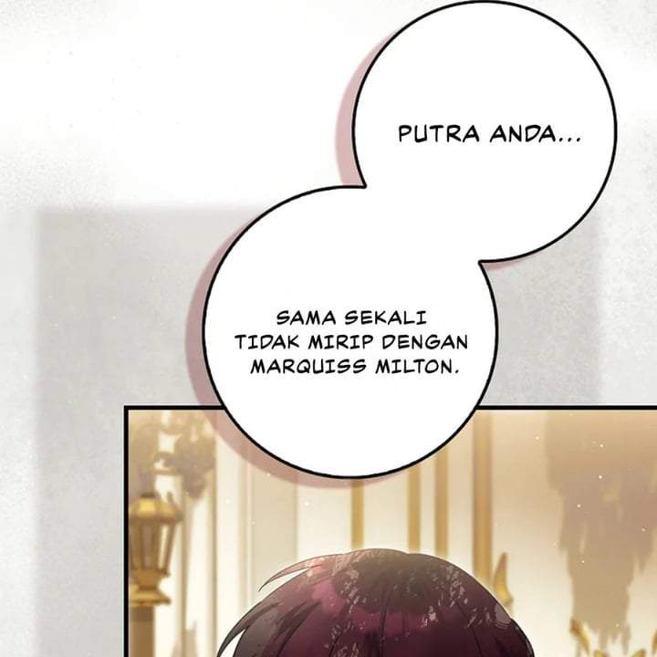 The Baby Fairy is a Villain Chapter 43