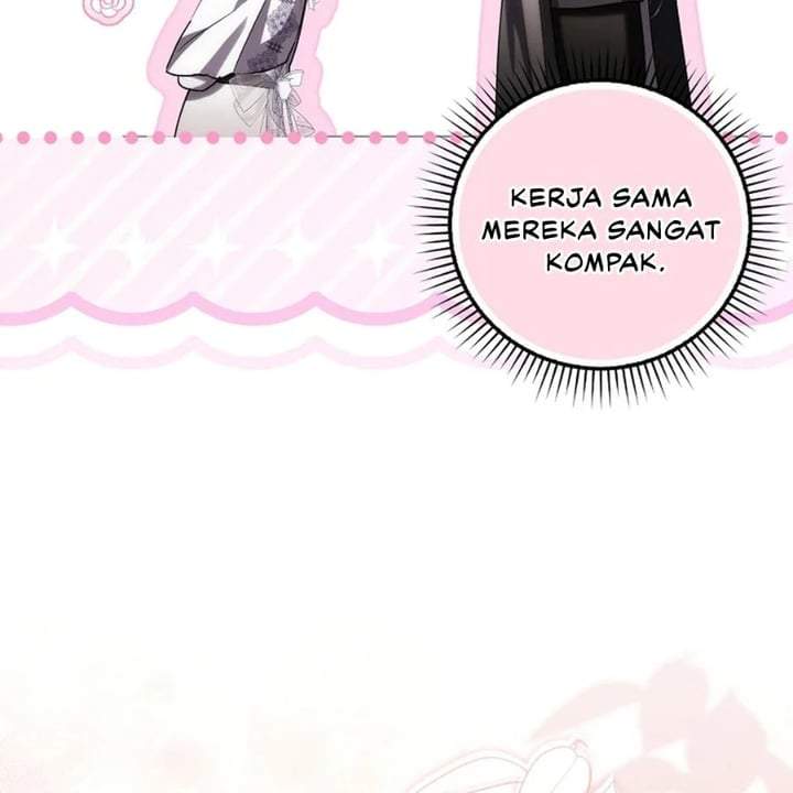 The Baby Fairy is a Villain Chapter 43