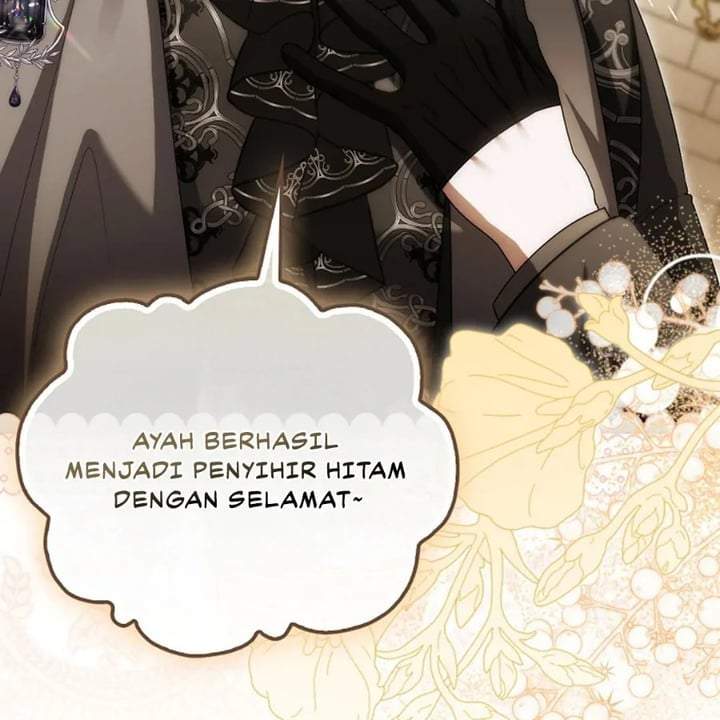 The Baby Fairy is a Villain Chapter 43