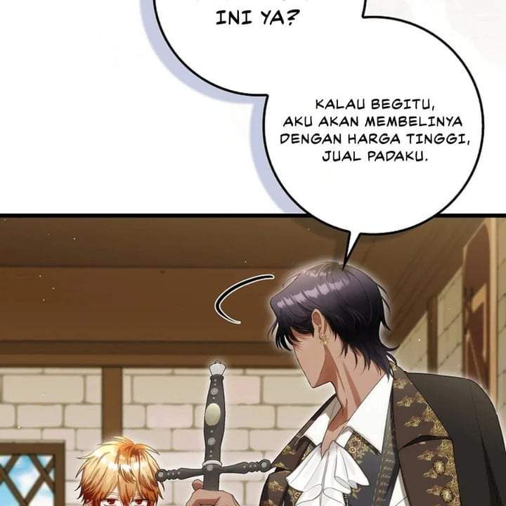 The Baby Fairy is a Villain Chapter 44