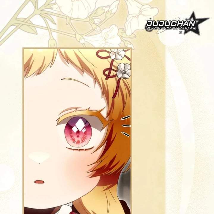The Baby Fairy is a Villain Chapter 44