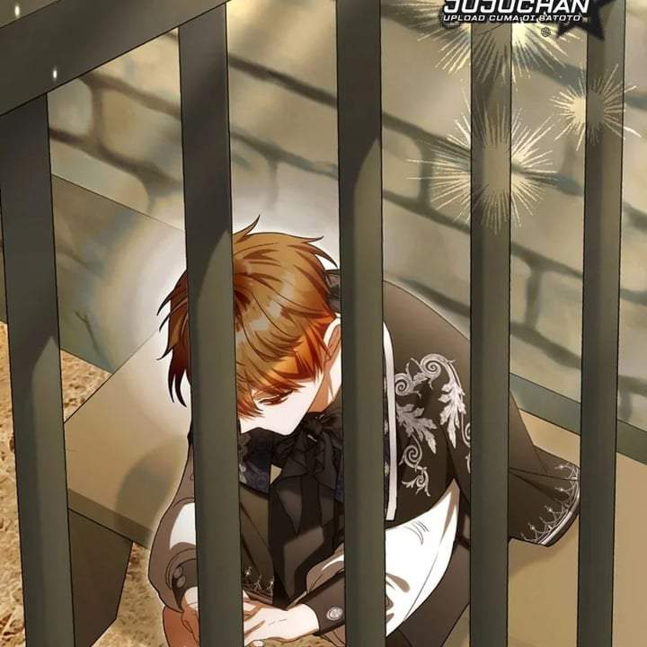 The Baby Fairy is a Villain Chapter 44