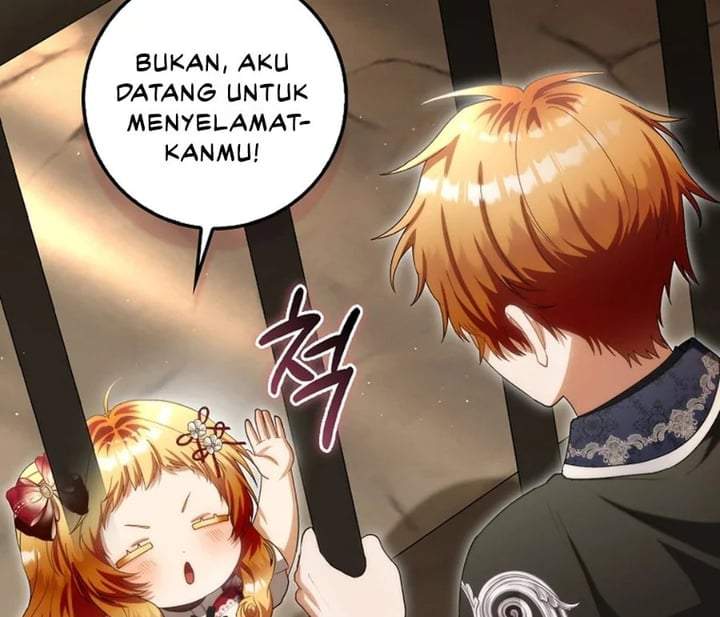 The Baby Fairy is a Villain Chapter 44
