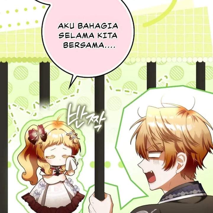 The Baby Fairy is a Villain Chapter 44