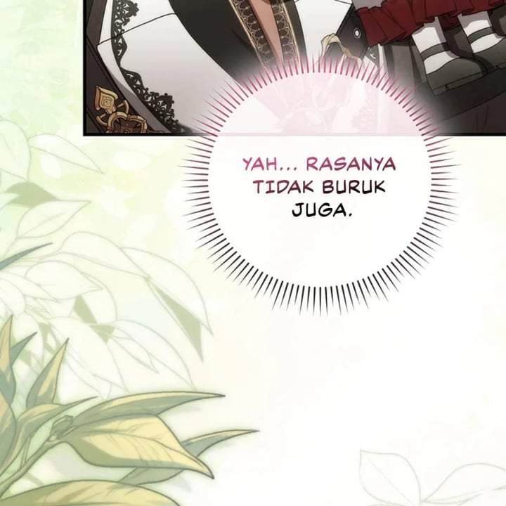 The Baby Fairy is a Villain Chapter 44