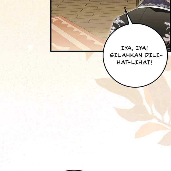 The Baby Fairy is a Villain Chapter 44
