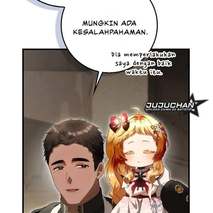 The Baby Fairy is a Villain Chapter 44