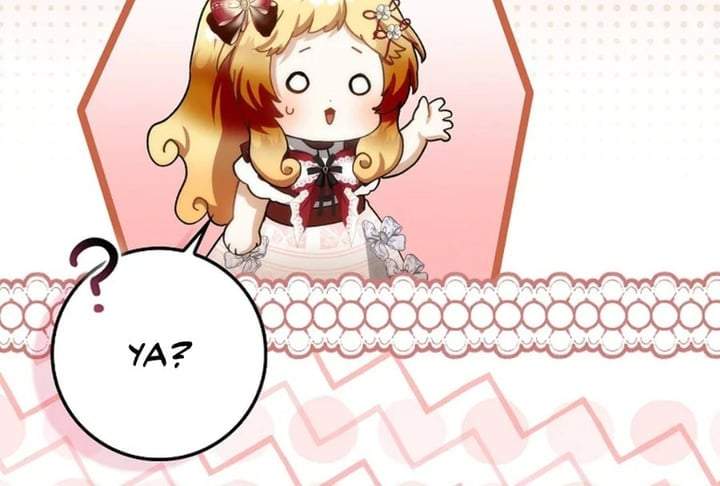 The Baby Fairy is a Villain Chapter 44