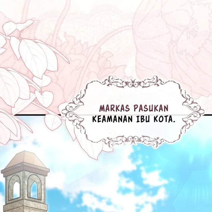 The Baby Fairy is a Villain Chapter 44