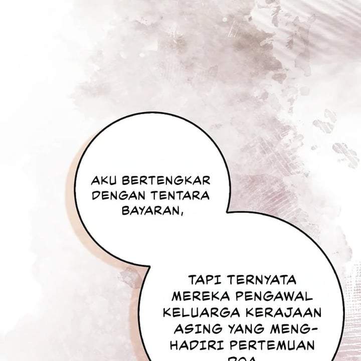 The Baby Fairy is a Villain Chapter 44