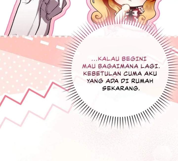 The Baby Fairy is a Villain Chapter 44