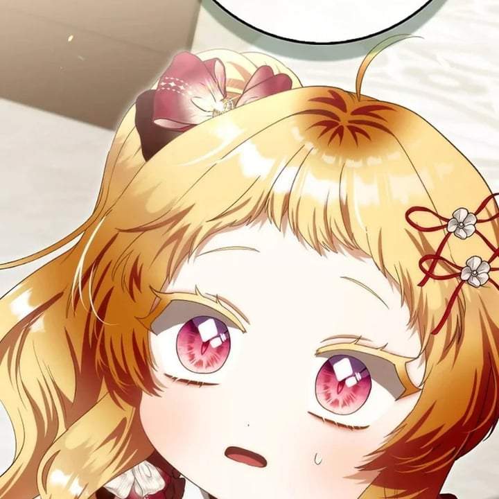 The Baby Fairy is a Villain Chapter 44