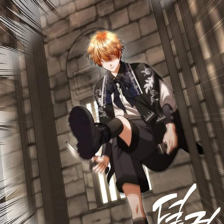 The Baby Fairy is a Villain Chapter 45