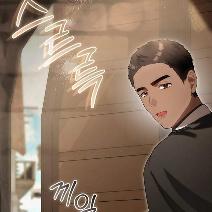 The Baby Fairy is a Villain Chapter 45