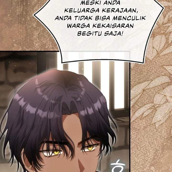 The Baby Fairy is a Villain Chapter 45