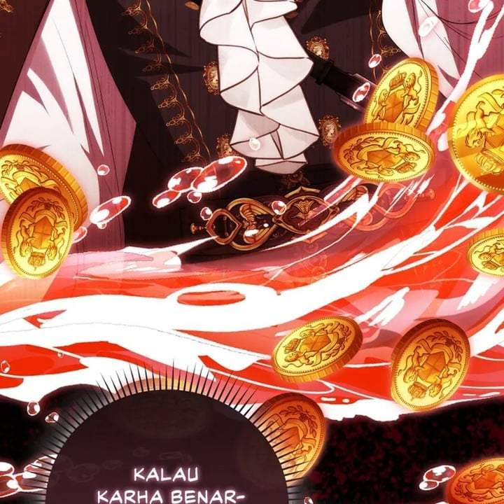 The Baby Fairy is a Villain Chapter 45