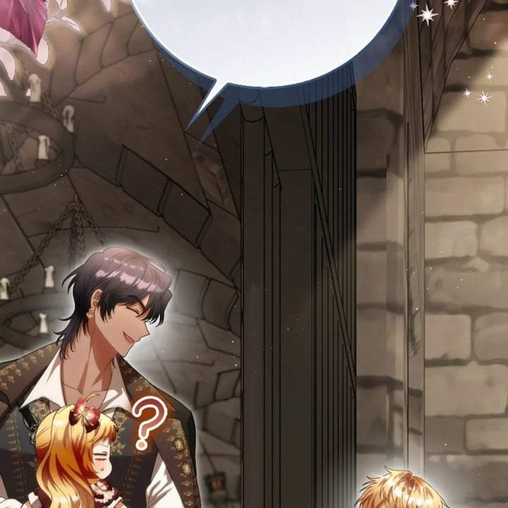 The Baby Fairy is a Villain Chapter 45